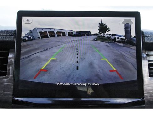 Used 2024 Ford Expedition Limited RWD image 26