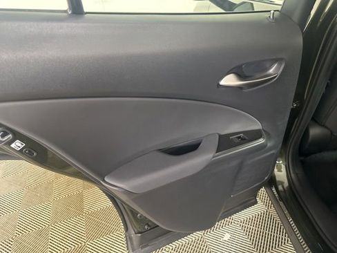 Used 2025 Lexus UX 300h AWD w/ Accessory Package (Z1) image 18