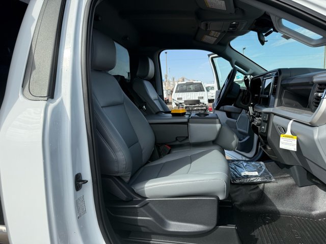 Used 2025 Ford F350 XL w/ XL Chrome Package AWD/4WD image 19