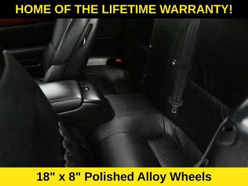 Used 2005 Lexus SC 430 Convertible RWD image 15