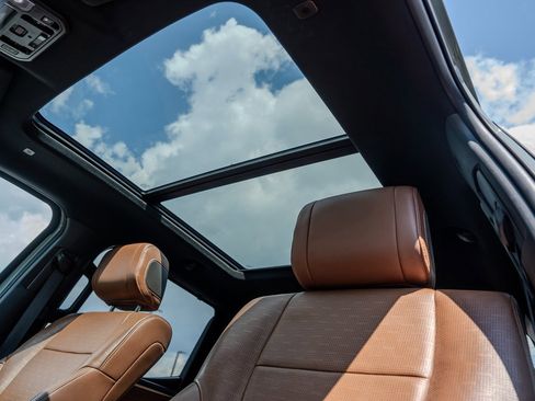 Used 2024 Toyota Tundra 1794 Edition image 18