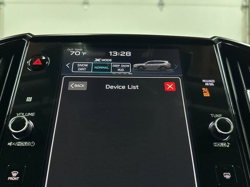 Used 2023 Subaru Ascent Onyx Edition image 27