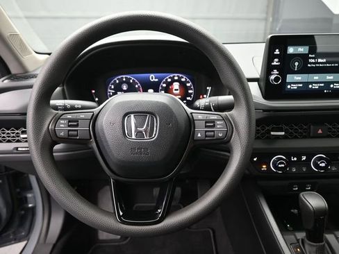 New 2026 Honda Accord SE image 7