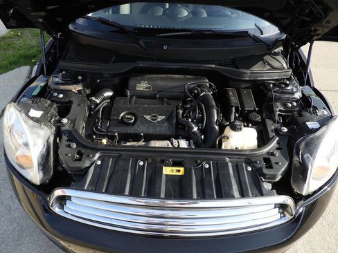 Used 2013 MINI Cooper Countryman S AWD/4WD image 48