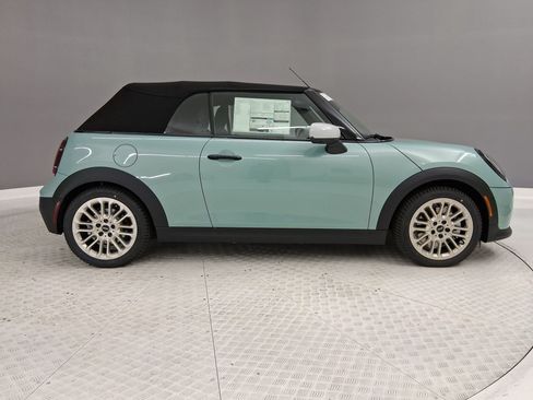 New 2026 MINI Cooper S FWD image 20