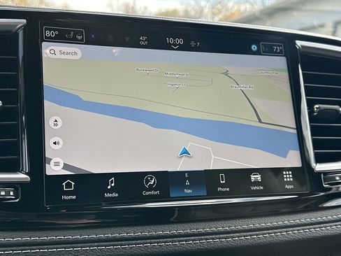 New 2026 Chrysler Pacifica Limited image 7