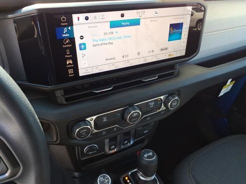 New 2026 Jeep Wrangler Sport image 22