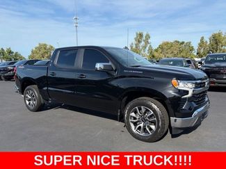 Used 2023 Chevrolet Silverado 1500 LT AWD/4WD video 1