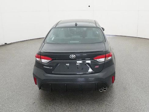 New 2026 Toyota Corolla SE image 40