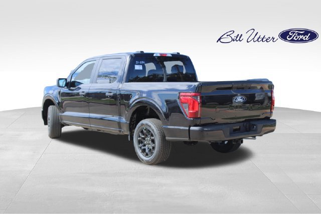 New 2026 Ford F150 STX RWD image 4