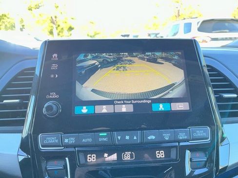 Used 2020 Honda Odyssey Elite image 10