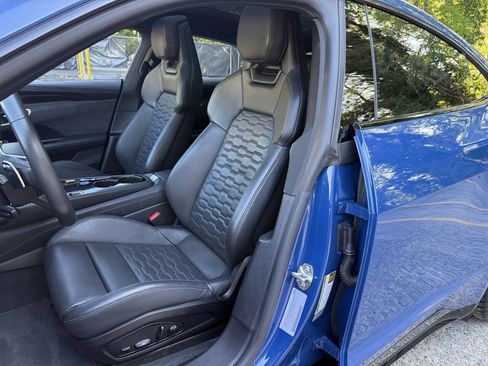 Used 2022 Audi e-tron GT Prestige w/ Prestige Package image 16