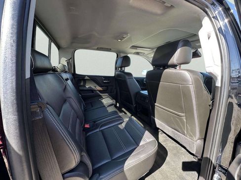 Used 2018 GMC Sierra 1500 Denali image 13