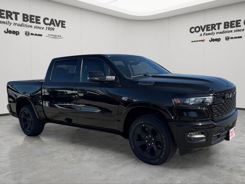 New 2026 RAM 1500 Lone Star image 1