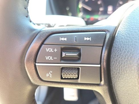 Certified 2023 Honda Accord Sport image 38