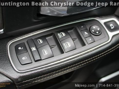 Used 2022 RAM 2500 Laramie image 12