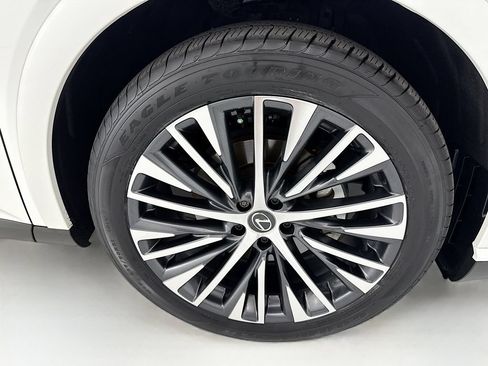 Used 2024 Lexus RX 350 Premium w/ Accessory Package (Z1) FWD image 30