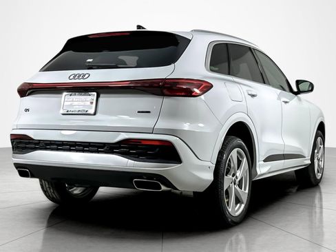 New 2025 Audi Q5 Premium Plus image 6