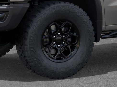 New 2026 Chevrolet Silverado 1500 ZR2 w/ ZR2 Bison Edition image 37