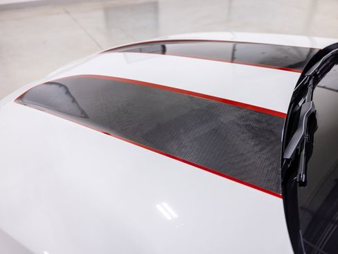 Used 2023 BMW M4 CSL image 24