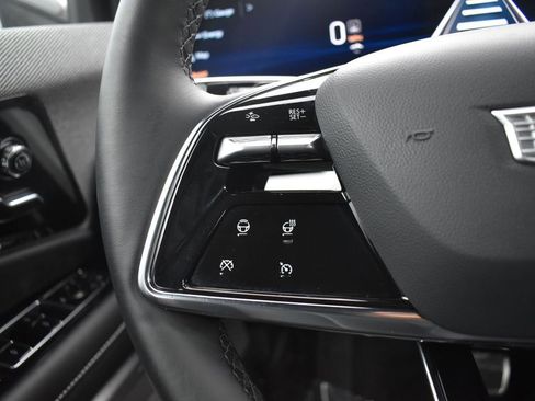 New 2026 Cadillac Optiq Sport 2 image 16