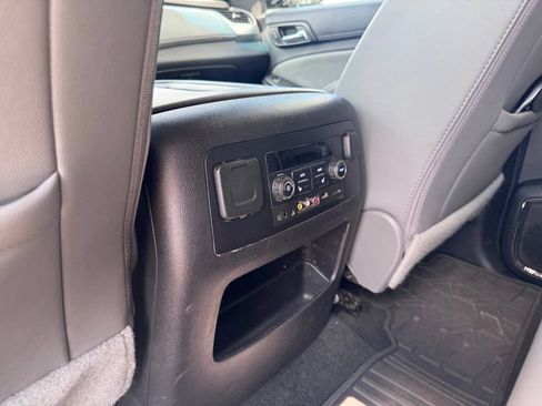 Used 2016 Chevrolet Tahoe LT AWD/4WD image 30