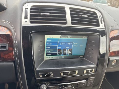 Used 2013 Jaguar XK Convertible image 12