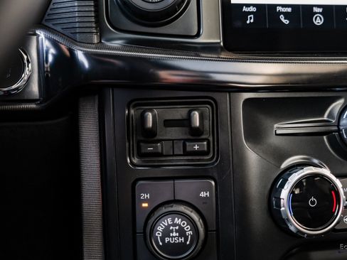 Used 2025 Ford F150 Raptor w/ Equipment Group 803A Raptor R image 70