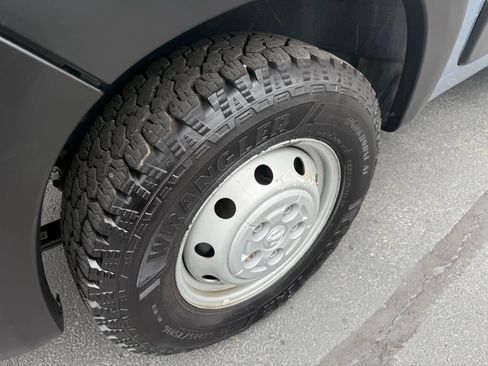 Used 2019 RAM ProMaster 3500 image 11