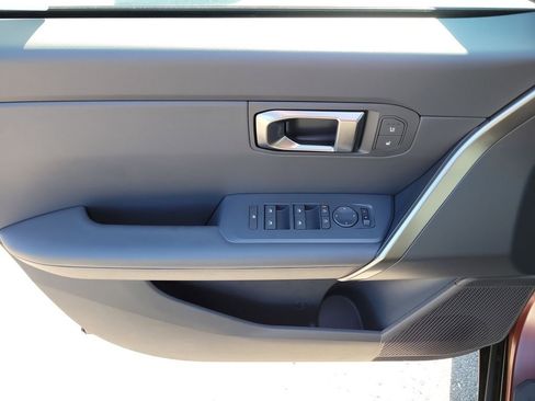 New 2027 Kia Seltos X-Line SX AWD/4WD image 21