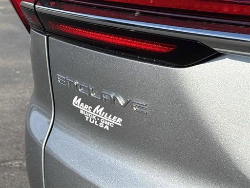 New 2026 Buick Enclave Preferred w/ Power Package image 6