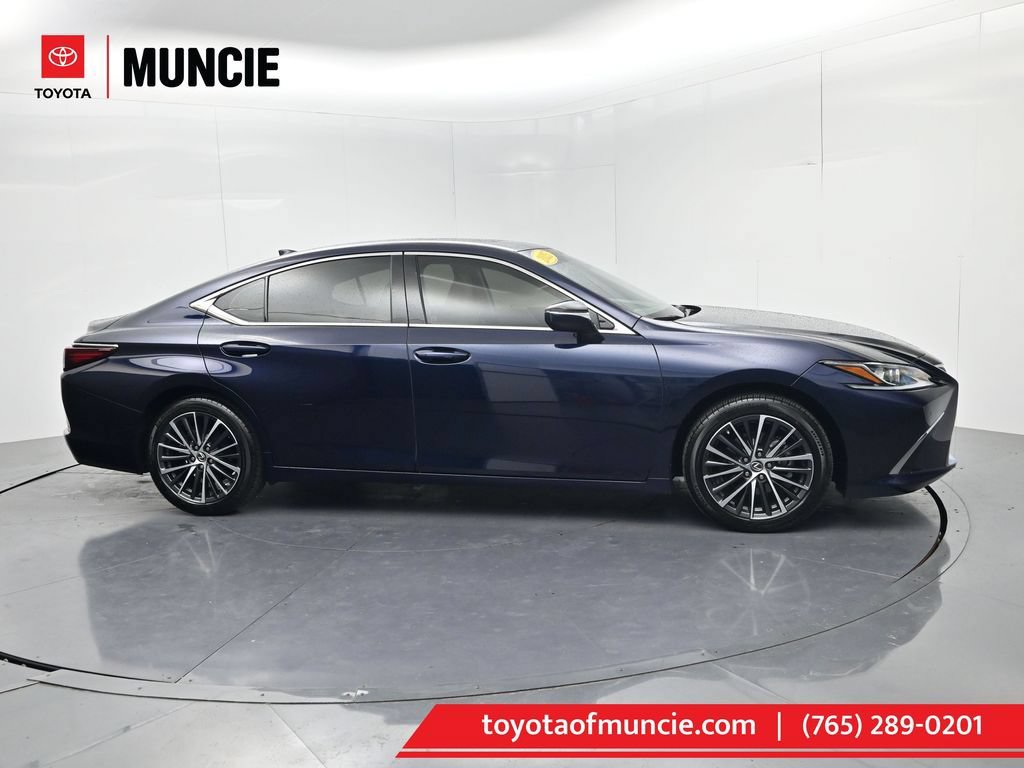 Used 2025 Lexus ES 350 w/ Premium Package FWD image 1