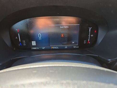 Used 2023 Ford Escape ST-Line w/ Tech Pack #1 image 16