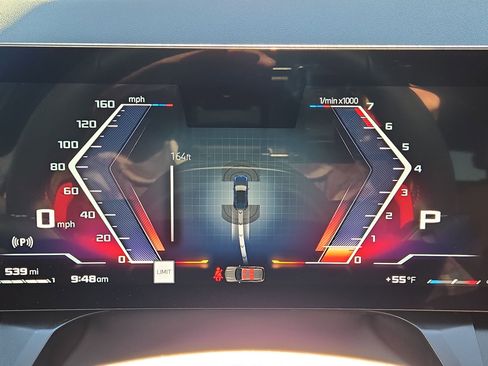 Certified 2026 BMW X3 M50 w/ Premium Package image 20