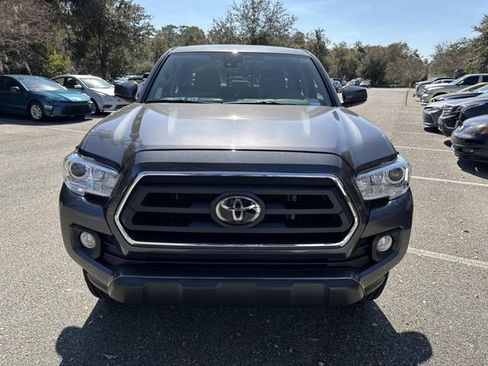 Certified 2023 Toyota Tacoma SR5 image 6