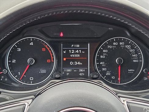 Used 2016 Audi Q5 TDI Premium Plus w/ Technology Package image 14