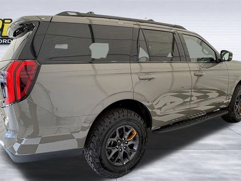 New 2026 Ford Expedition Tremor AWD/4WD image 10