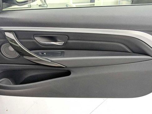 Used 2016 BMW 428i Convertible image 23