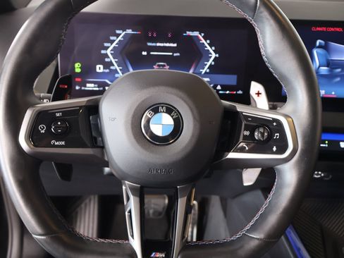 Used 2025 BMW X3 M50 AWD/4WD image 3