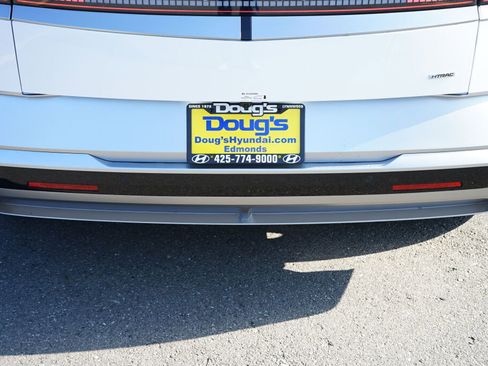 Used 2025 Hyundai Ioniq 5 Limited image 11