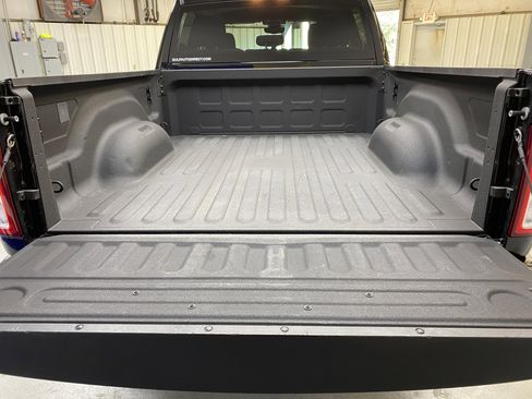 Used 2024 RAM 2500 Big Horn w/ Bed Utility Group image 30