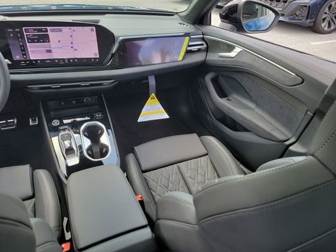 New 2026 Audi A6 Prestige AWD/4WD image 23