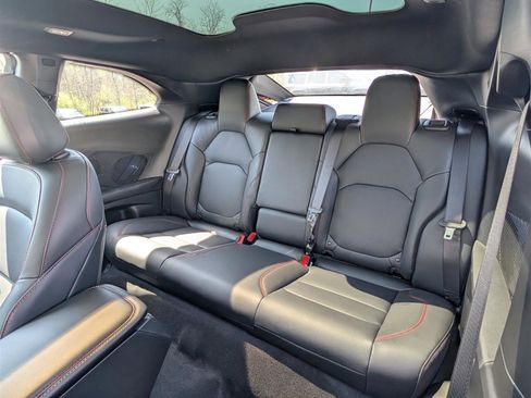 New 2024 Dodge Charger R/T w/ Plus Group image 10