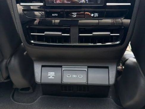 Certified 2026 Acura MDX A-Spec AWD/4WD image 22