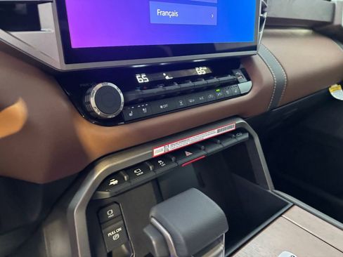 New 2026 Toyota Tundra 1794 Edition image 20