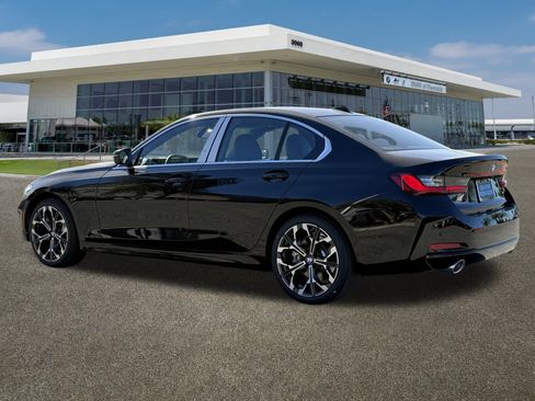 New 2026 BMW 330i Sedan image 7