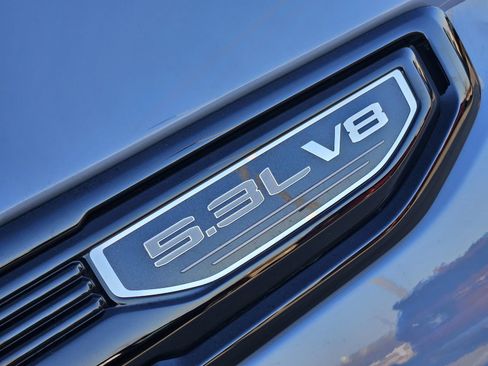 Certified 2024 GMC Sierra 1500 Pro w/ Graphite Edition image 16