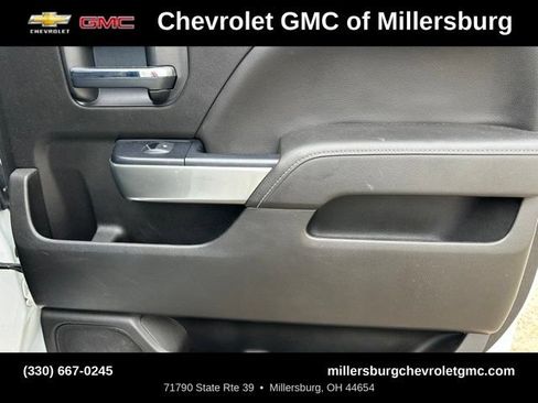 Used 2018 Chevrolet Silverado 2500 LT w/ LT Fleet Convenience Package AWD/4WD image 35