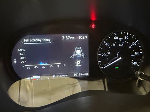 Used 2023 Nissan Kicks SV FWD image 19