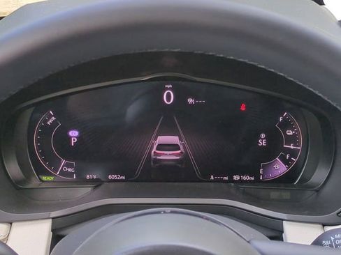 Certified 2026 MAZDA CX-90 Plug-In Hybrid w/ Premium Plus AWD/4WD image 28